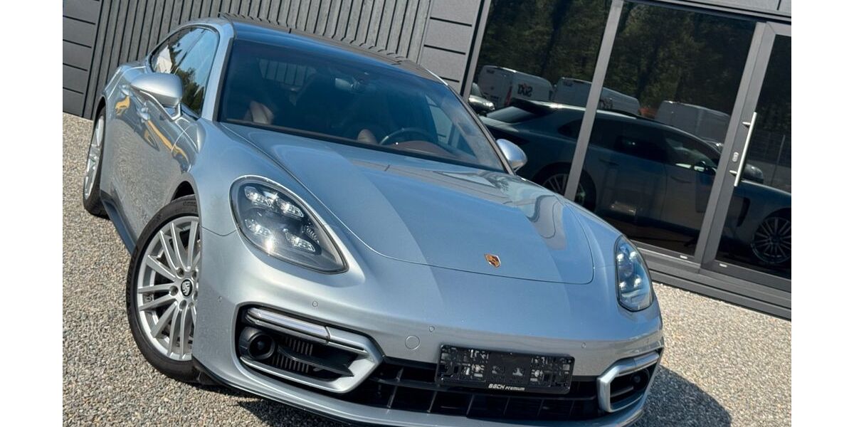 Porsche Panamera 131.000 km 59.990 &euro; Singen 78224