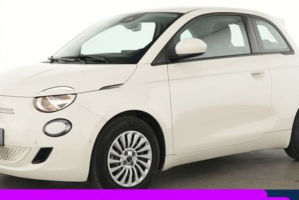 Fiat 500e 35.776 km 14.705 &euro; Garching bei München 85748