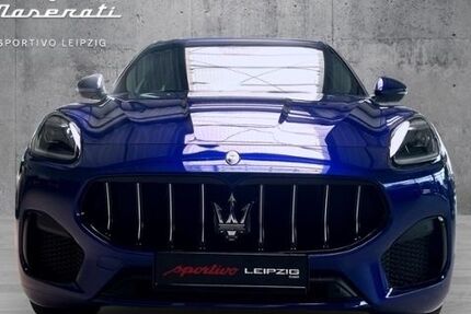 Maserati Grecale