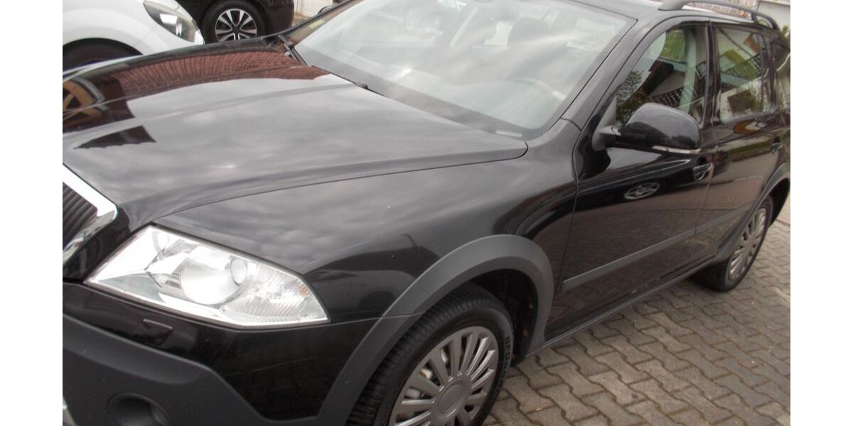 Skoda Octavia 254.000 km 2.800 &euro; Schierling 84069