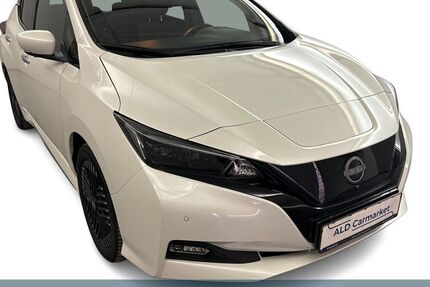 Nissan Leaf 25.040 km 16.980 &euro; Dorfmark 29683