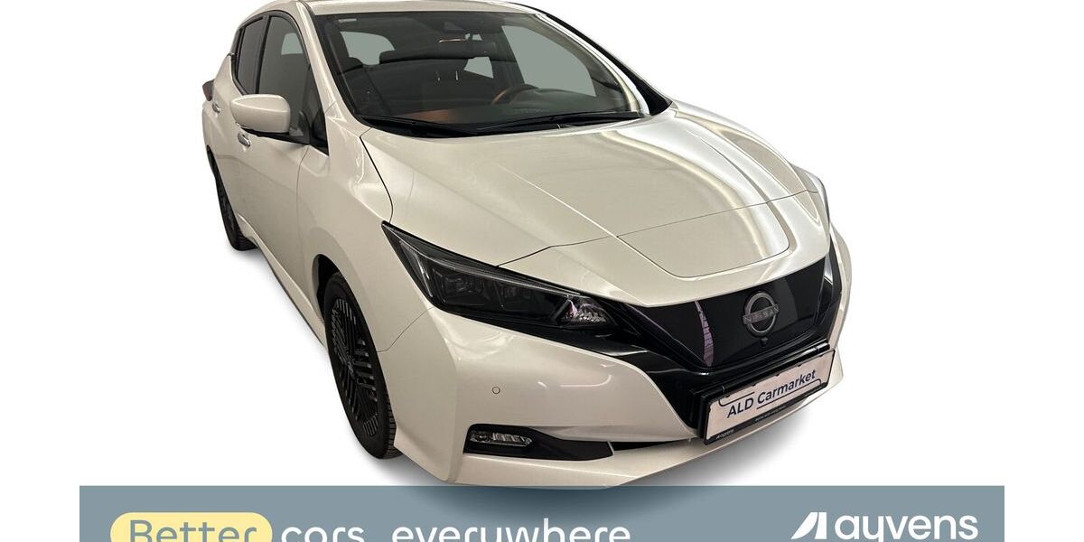 Nissan Leaf 25.040 km 16.980 &euro; Dorfmark 29683
