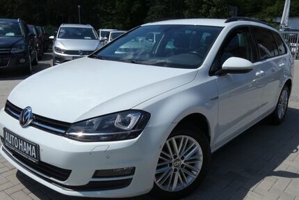 VW Golf 113.000 km 11.490 € Weferlingen 39356