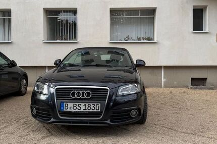 Audi A3 142.000 km 6.500 &euro; Berlin 10585
