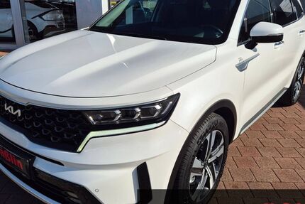 Kia Sorento 52.900 km 37.800 &euro; Auggen 79424