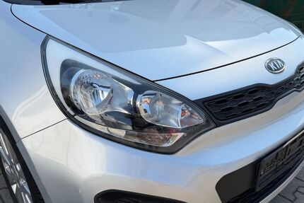 Kia Rio 199.500 km 2.250 &euro; Dortmund 44379