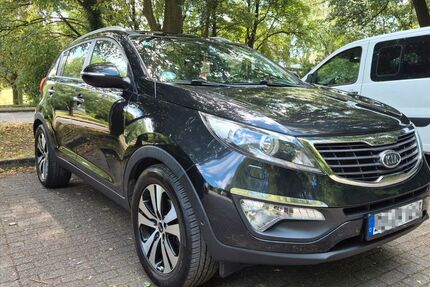 Kia Sportage 197.500 km 7.999 &euro; Duisburg 47198