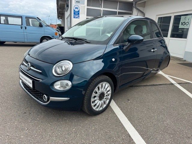 Fiat 500 17.790 km 28.990 &euro; Stadtbergen 86391