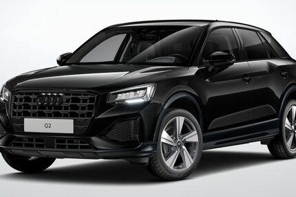 Audi Q2 7.177 km 26.890 &euro; Nordhausen 99734