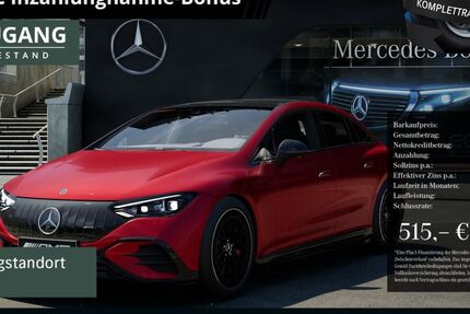 Mercedes-Benz EQE 9.987 km 69.147 &euro; Menden 58706
