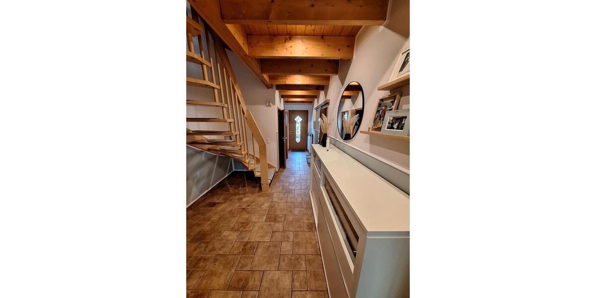 Doppelhaushälfte Hörstel - 4 Zimmer, 120 m&sup2;, 350.000&euro; | Angebot:26509007