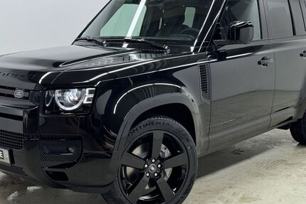 Land Rover Defender 1.100 km 93.990 € Weiterstadt 64331