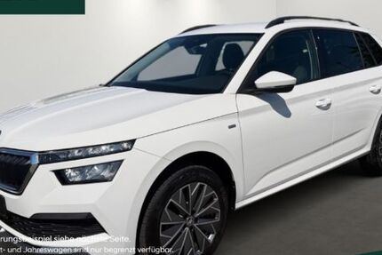 Skoda Kamiq 28.241 km 20.980 &euro; Düsseldorf 40233