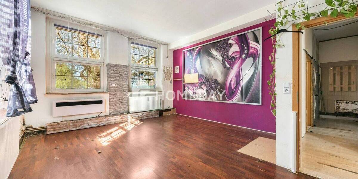 Einfamilienhaus Güterglück Güterglück - 1 Zimmer, 380 m&sup2;, 169.000&euro; | Angebot:26569185