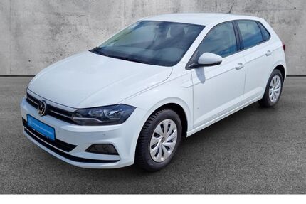 VW Polo 7.963 km 15.490 &euro; Senftenberg 01968