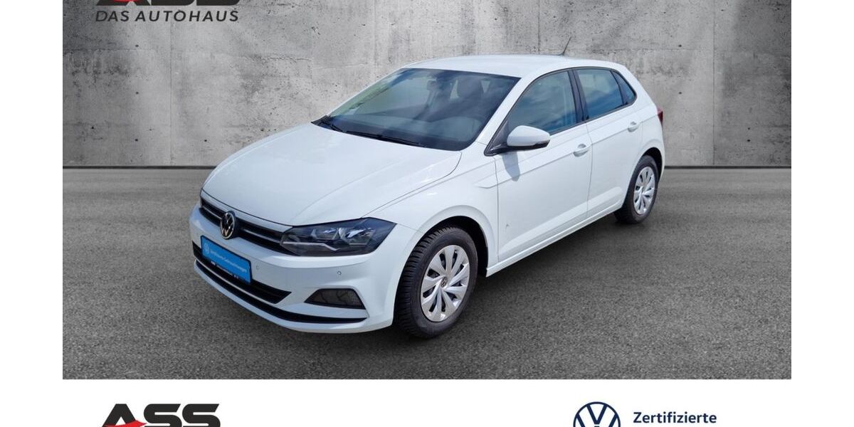 VW Polo 7.963 km 15.490 &euro; Senftenberg 01968