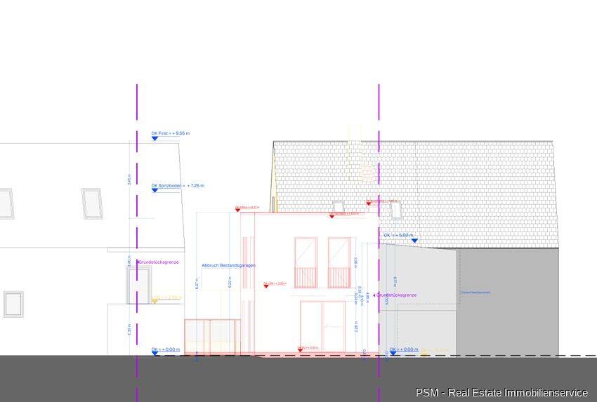 Doppelhaushälfte Mühlheim - 5 Zimmer, 153 m&sup2;, 650.000&euro; | Angebot:26851209