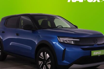 Opel Frontera 2.695 km 21.150 &euro; Schwerin 19055