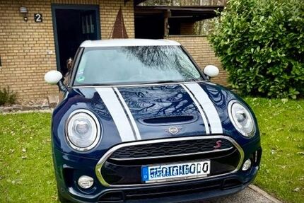 Mini Cooper SD Clubman 79.000 km 17.500 &euro; Büdelsdorf 24782