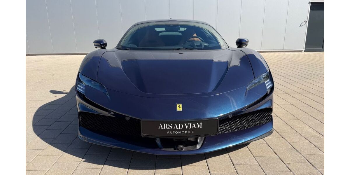Ferrari SF90 4.303 km 364.980 &euro; Anzing 85646