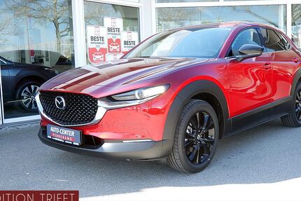 Mazda CX-30 3.500 km 33.990 &euro; Memmingen 87700