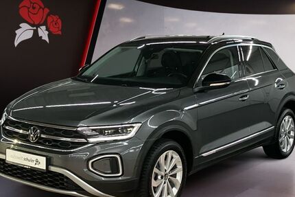 VW T-Roc 42.000 km 27.480 &euro; Zimmern ob Rottweil 78658