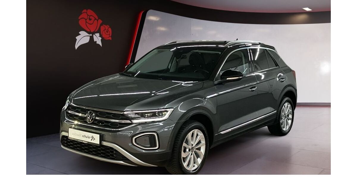 VW T-Roc 42.000 km 27.480 &euro; Zimmern ob Rottweil 78658