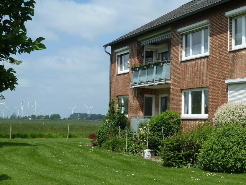 5 Zimmer Eigentumswohnung