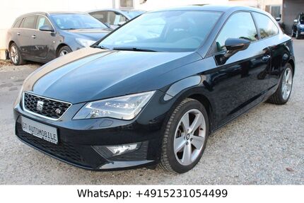 Seat Leon 176.800 km 6.950 &euro; Waldkraiburg 84478