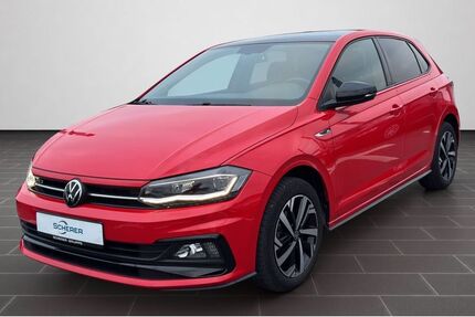 VW Polo 65.215 km 14.900 € Ludwigshafen 67063