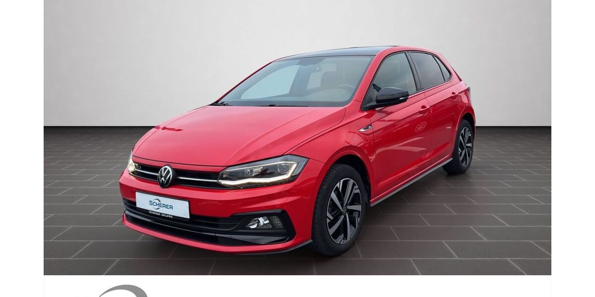 VW Polo 65.215 km 14.900 € Ludwigshafen 67063