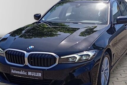 BMW 318 49.469 km 30.590 &euro; Eilenburg 04838