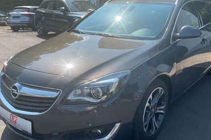 Opel Insignia 134.937 km 7.990 &euro; Giessen 35394