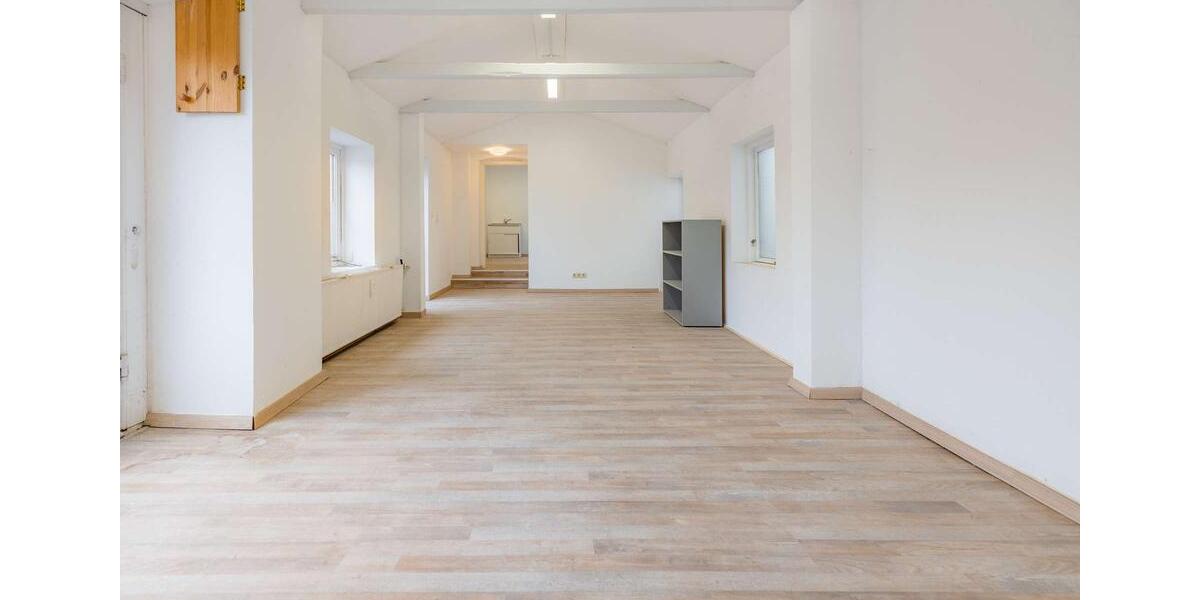 Gewerbeobjekt Itzehoe - 1.050&euro; | Angebot:26002192