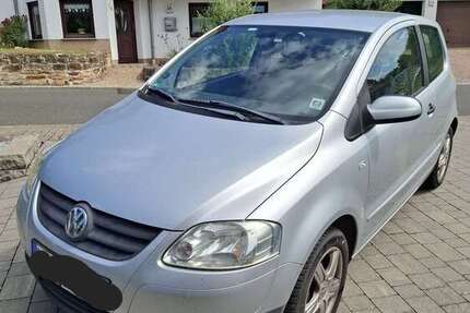 VW Fox 78.855 km 2.599 € Gilserberg 34630
