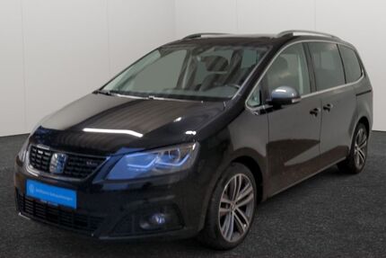 Seat Alhambra 92.020 km 33.876 € Jena 07743