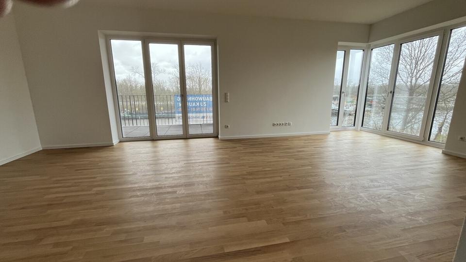 Etagenwohnung Geesthacht - 3 Zimmer, 87 m&sup2;, 1.450&euro; | Angebot:26002902