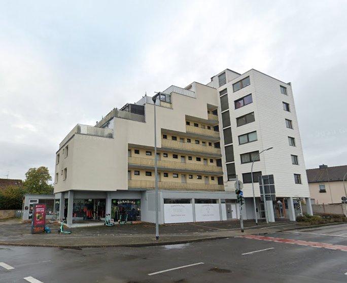 Etagenwohnung Mönchengladbach Nord - 1 Zimmer, 36 m&sup2;, 67.500&euro; | Angebot:26517246