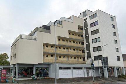 Wohnung Mönchengladbach Nord - 1 Zimmer, 36 m&sup2;, 67.500&euro; | Angebot:26517246