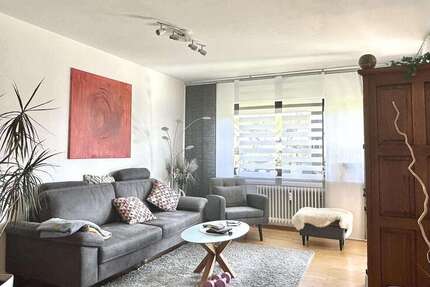 Wohnung Neuhausen - 2 Zimmer, 62 m&sup2;, 229.000&euro; | Angebot:26691794