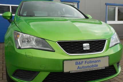 Seat Ibiza 132.377 km 5.990 € Salmtal 54528
