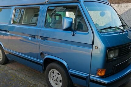 VW T3 Multivan 325.700 km 16.000 &euro; Urbar 56182