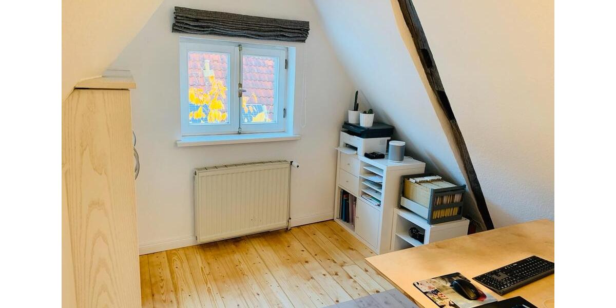Einfamilienhaus Buxtehude - 5 Zimmer, 120 m&sup2;, 575.000&euro; | Angebot:24778602