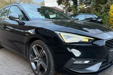 Seat Leon 165.932 km 14.750 &euro; Eisenach 99817