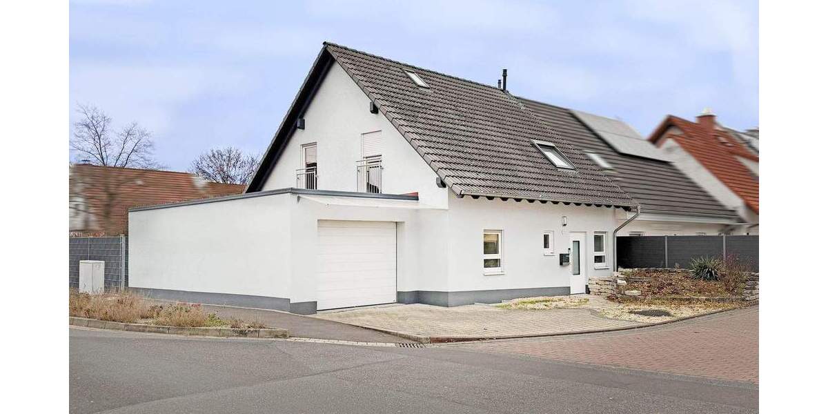 Einfamilienhaus Großostheim Ringheim - 4 Zimmer, 130 m&sup2;, 599.000&euro; | Angebot:24049488
