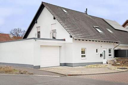 Haus Großostheim Ringheim - 4 Zimmer, 130 m&sup2;, 599.000&euro; | Angebot:24049488