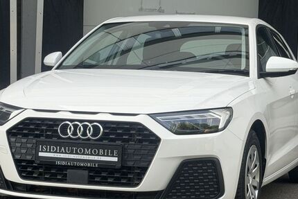 Audi A1 38.700 km 16.600 &euro; Reutlingen/Mittelstadt 72766
