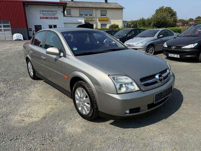 Vectra