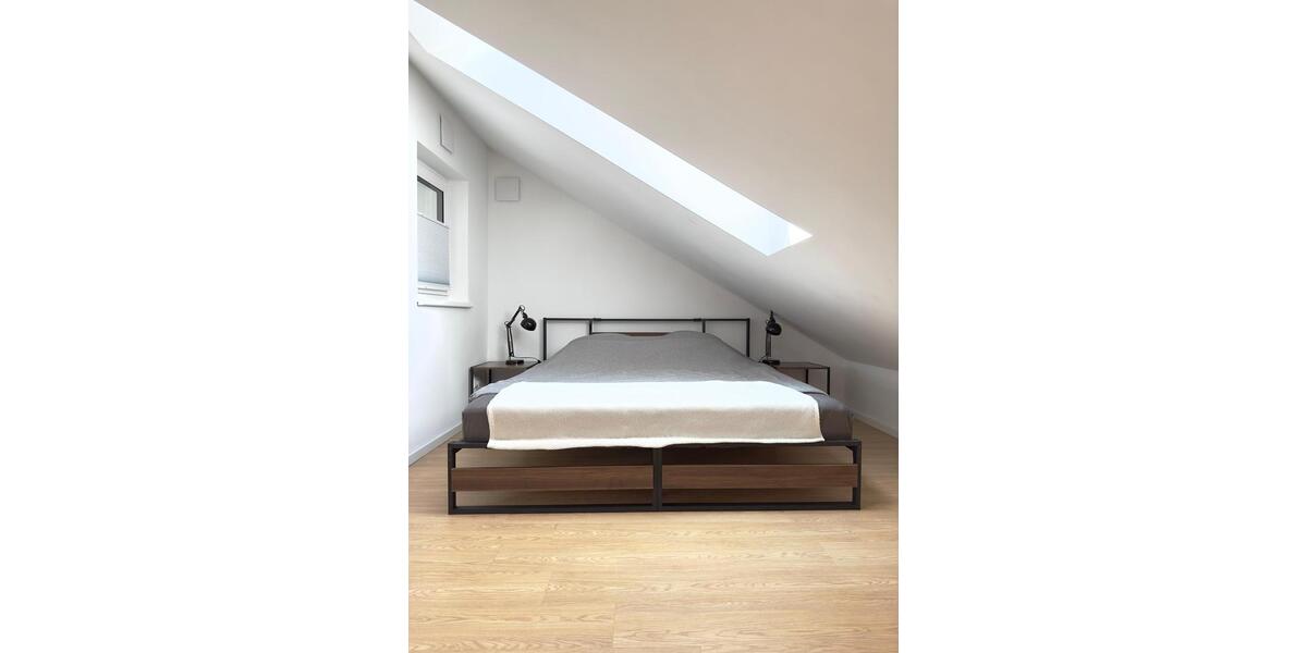 Etagenwohnung Bayreuth Meyernberg - 1 Zimmer, 60 m&sup2;, 850&euro; | Angebot:26408107