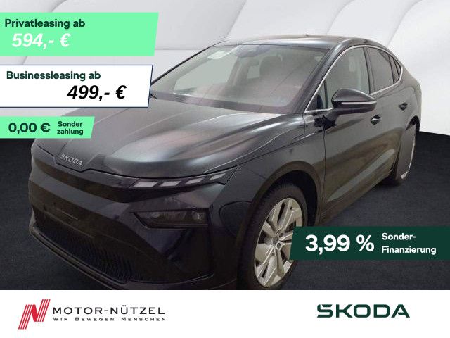 Skoda Enyaq 22.562 km 45.430 &euro; Mitterteich 95666